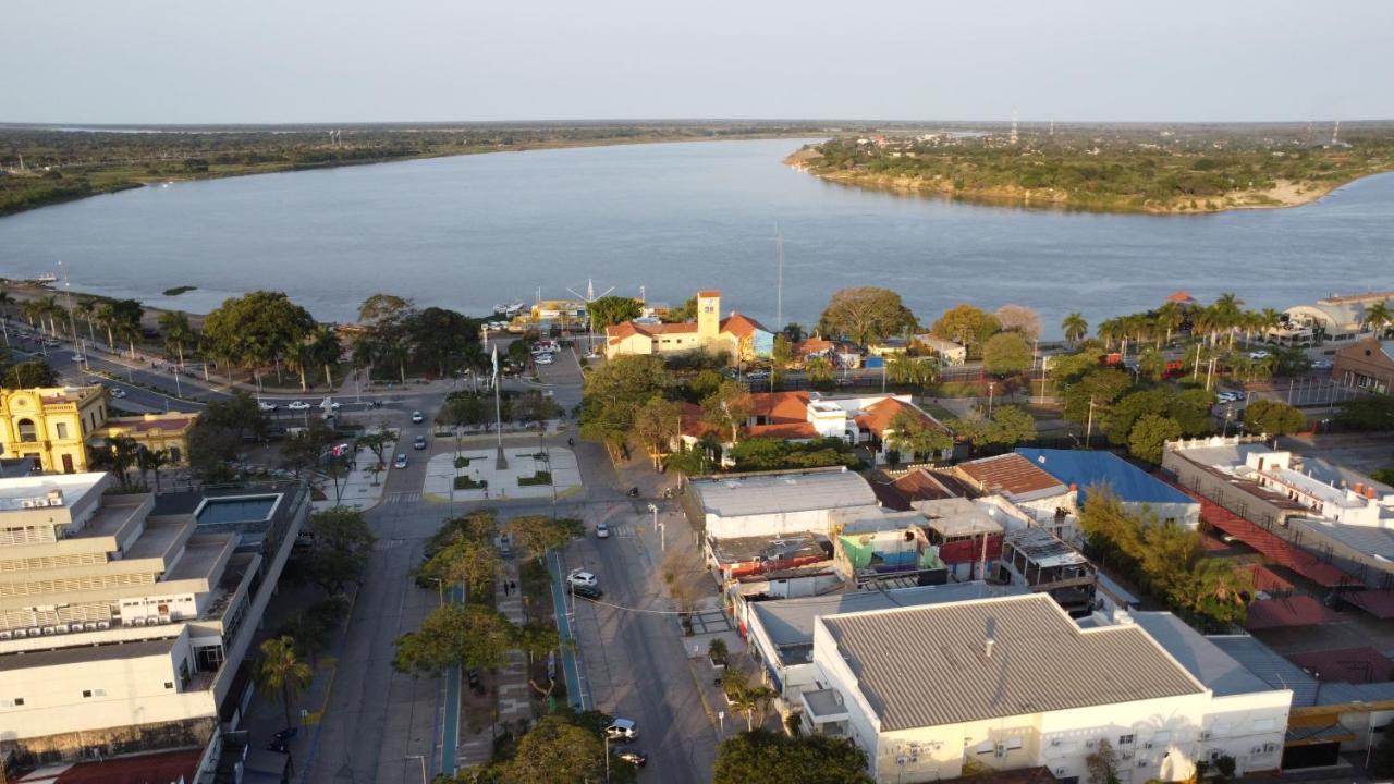 Hotel Regina Formosa Exterior photo