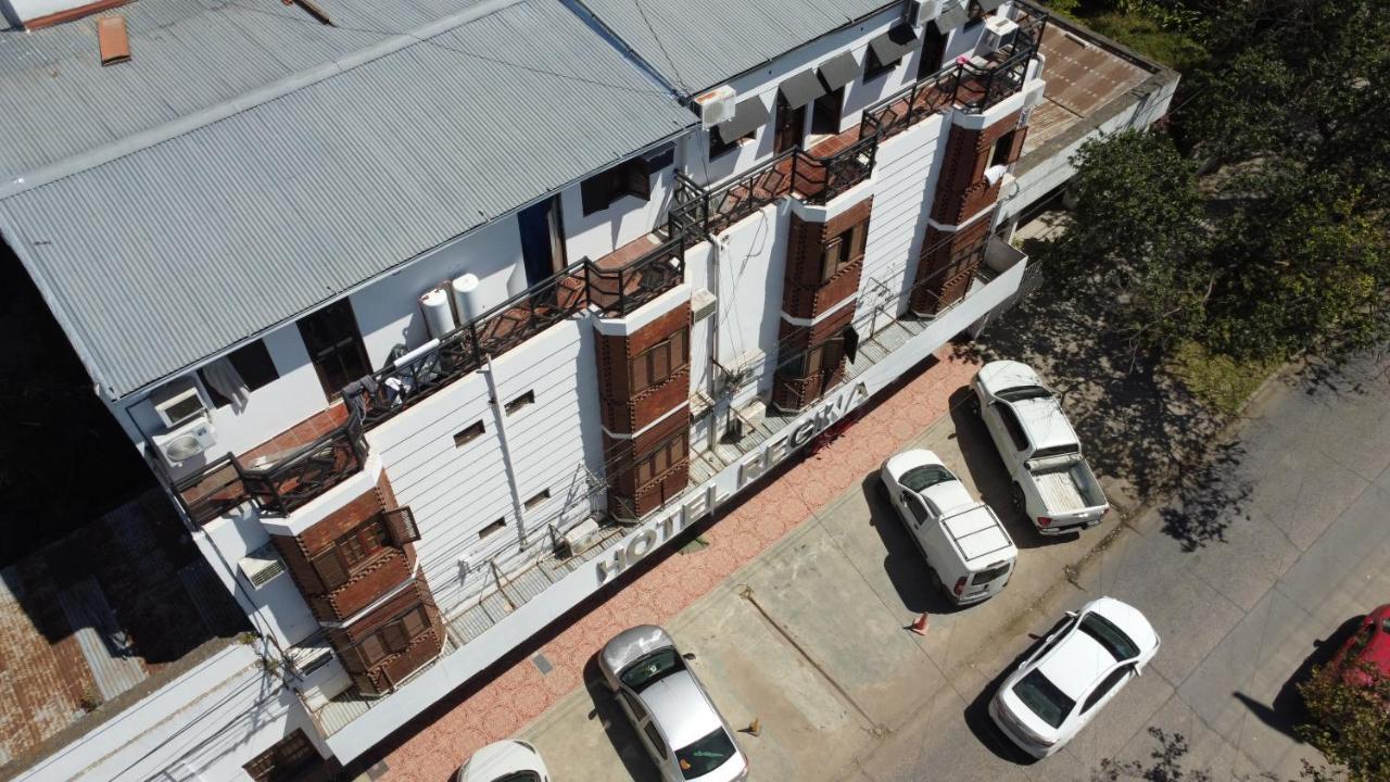 Hotel Regina Formosa Exterior photo